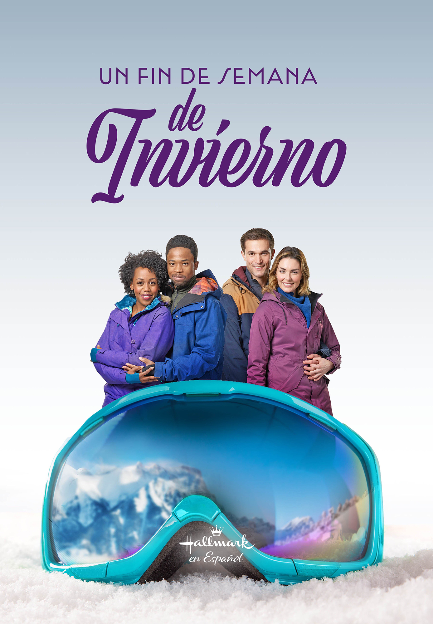 Un fin de semana de invierno