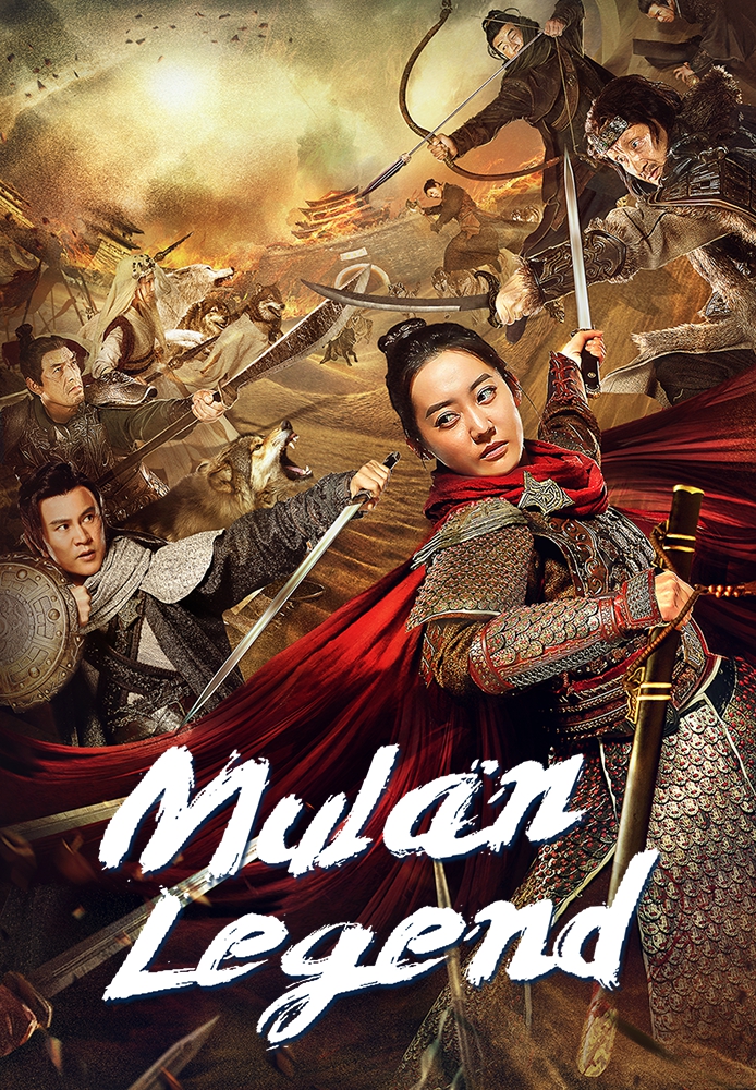 Mulan Legend
