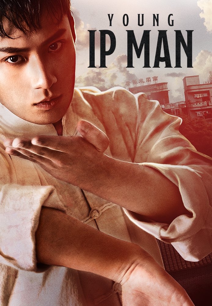 Young IP Man