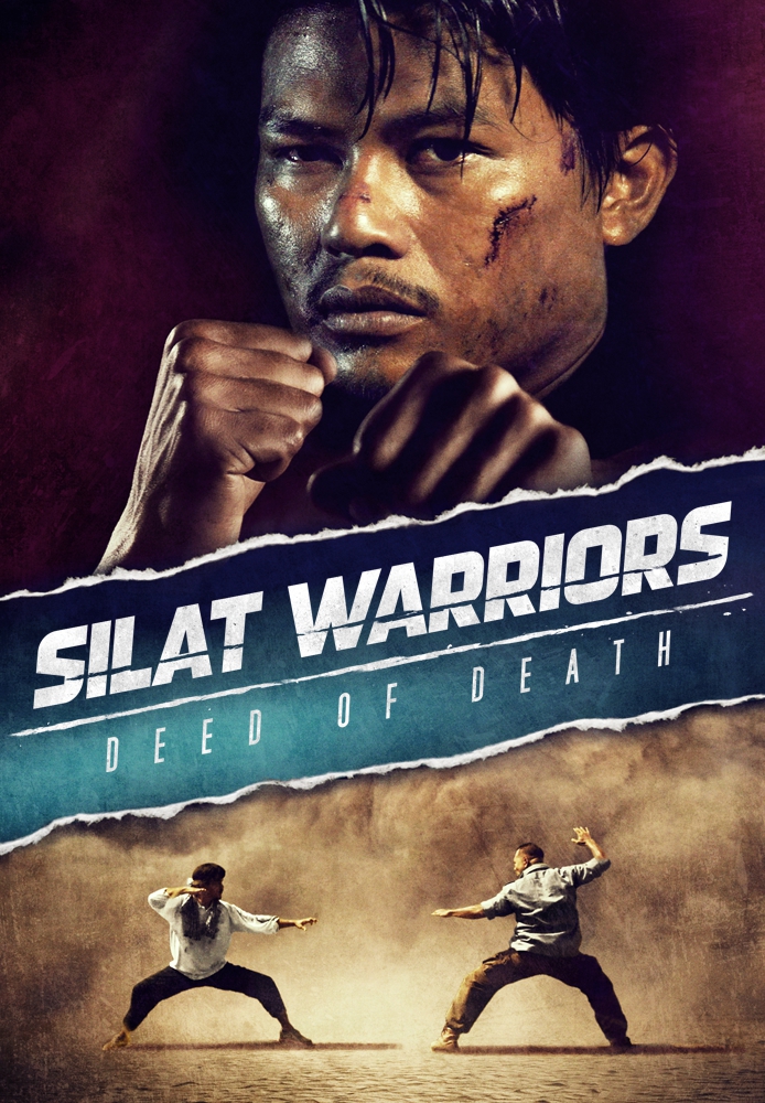 Silat Warriors: Deed of Death