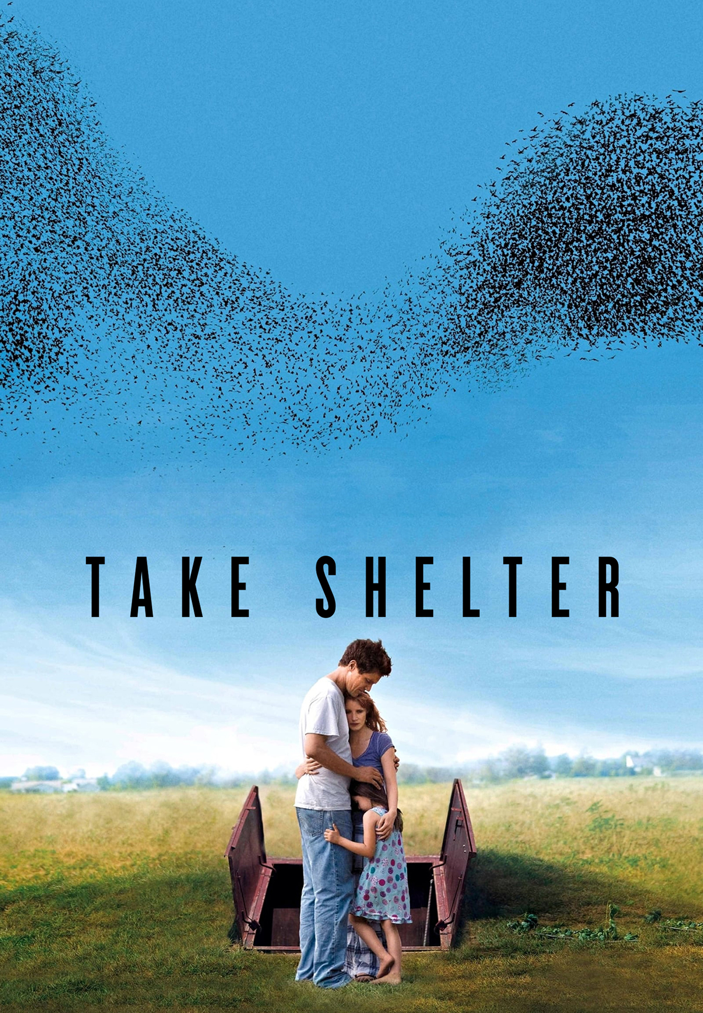 Take Shelter
