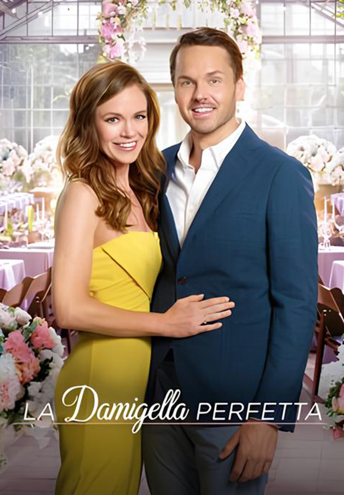 Immagine di La damigella perfetta