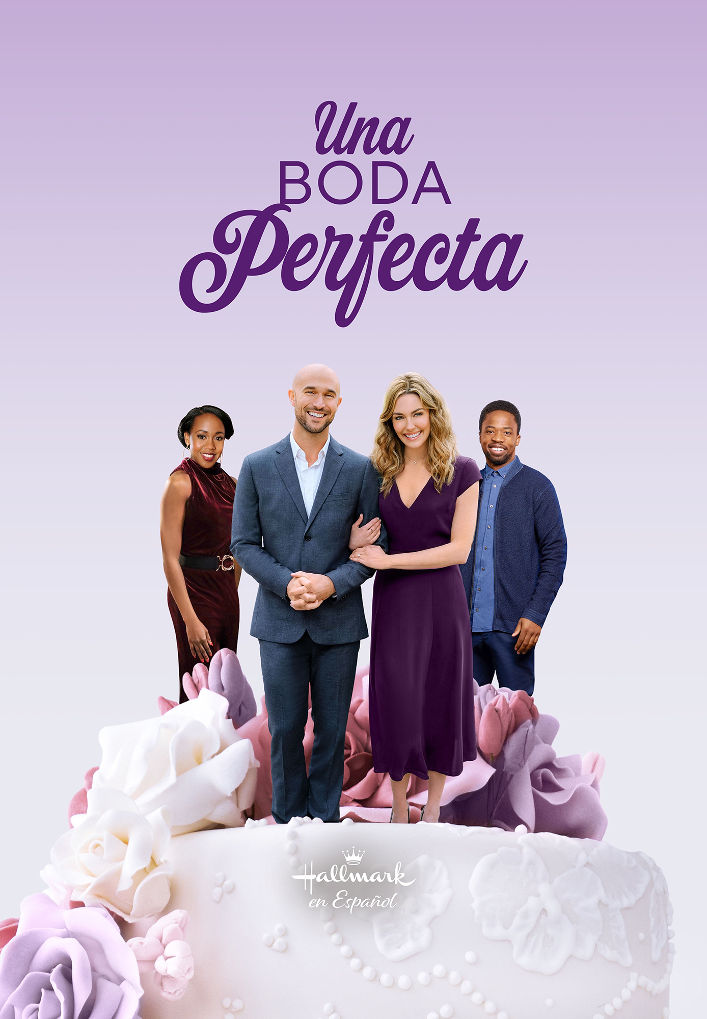 Una boda perfecta