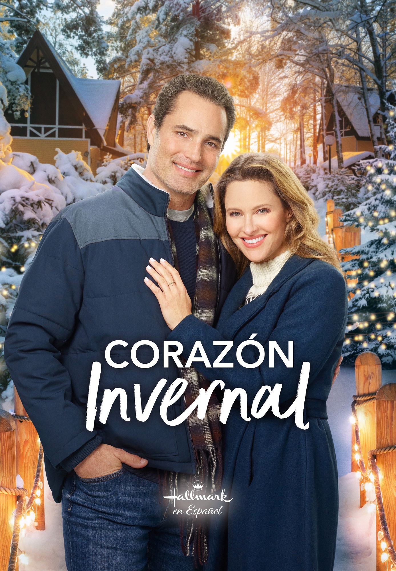 Corazón Invernal