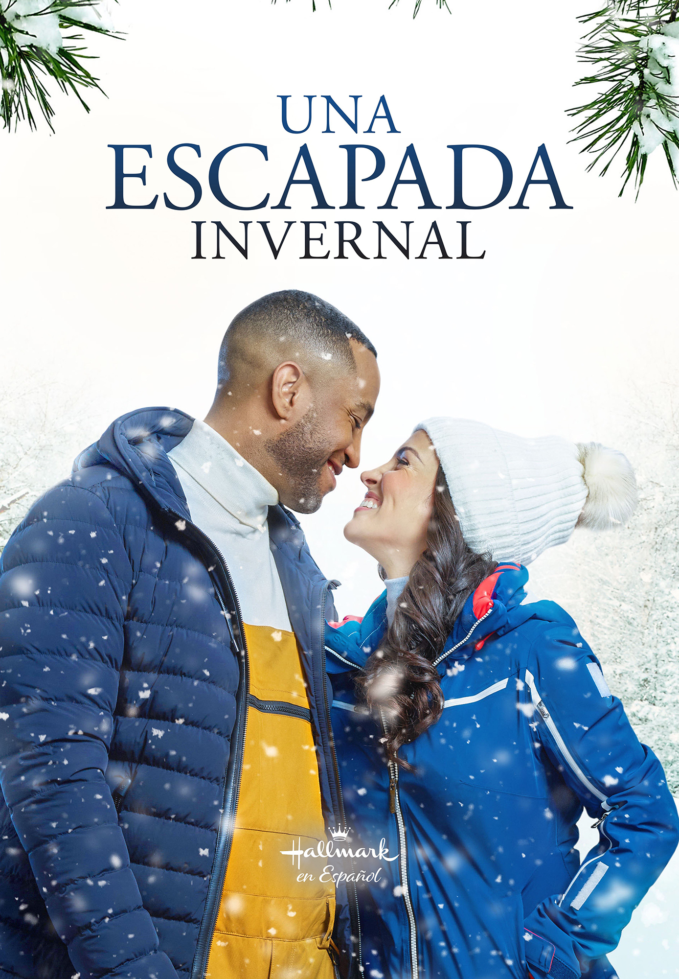 Una escapada invernal