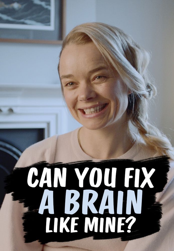 Can You Fix A Brain Like Mine ?