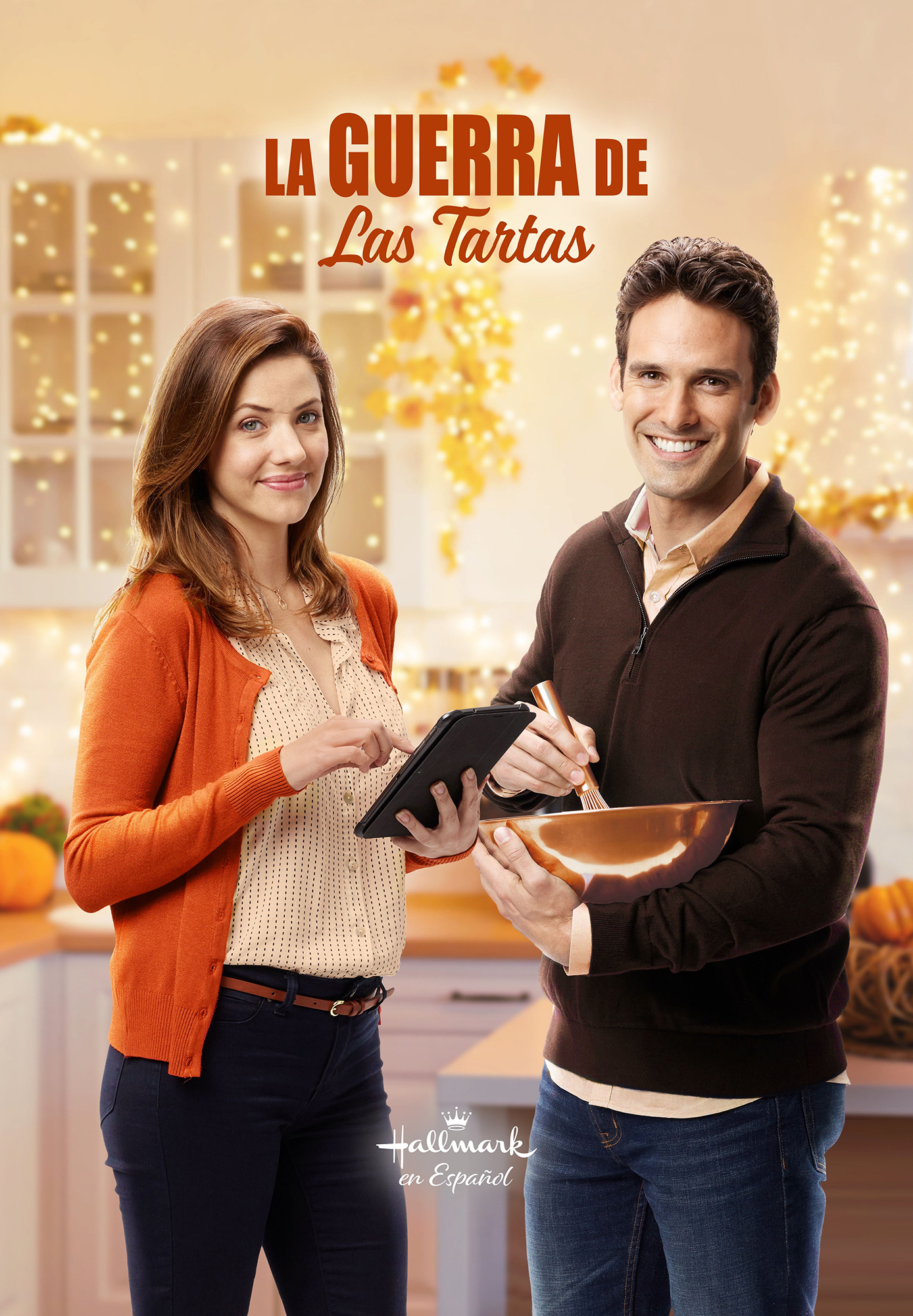 La guerra de las tartas