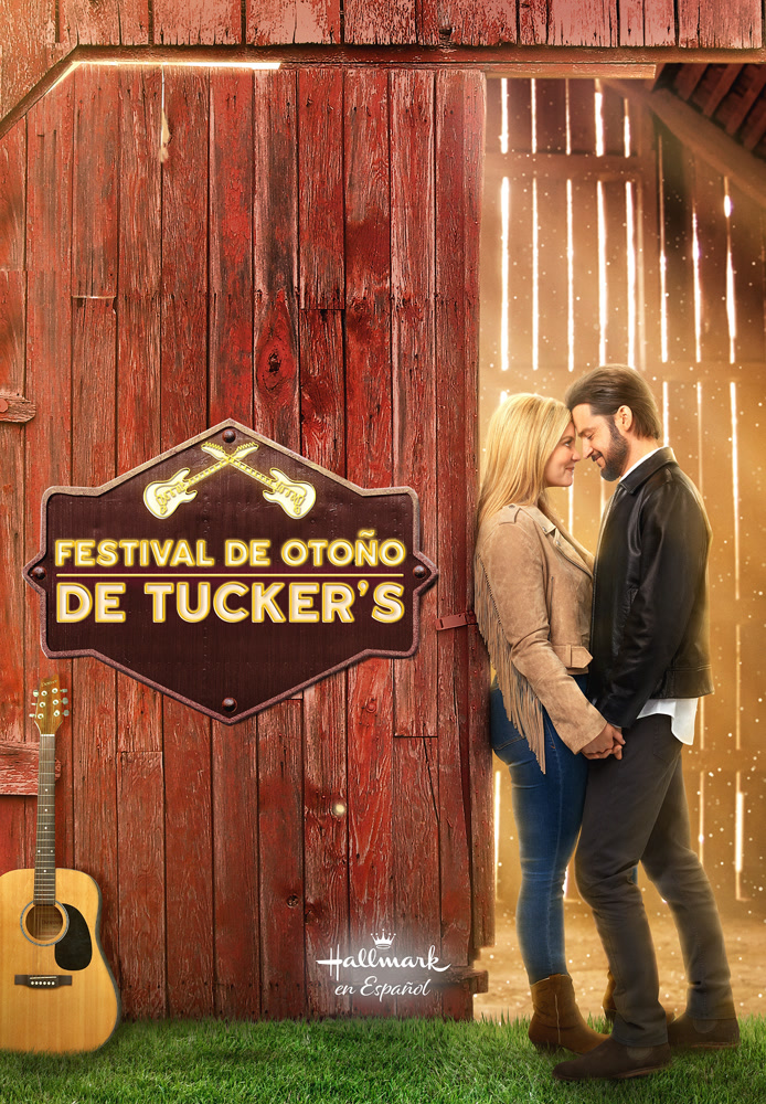 Festival de Otoño de Tucker's