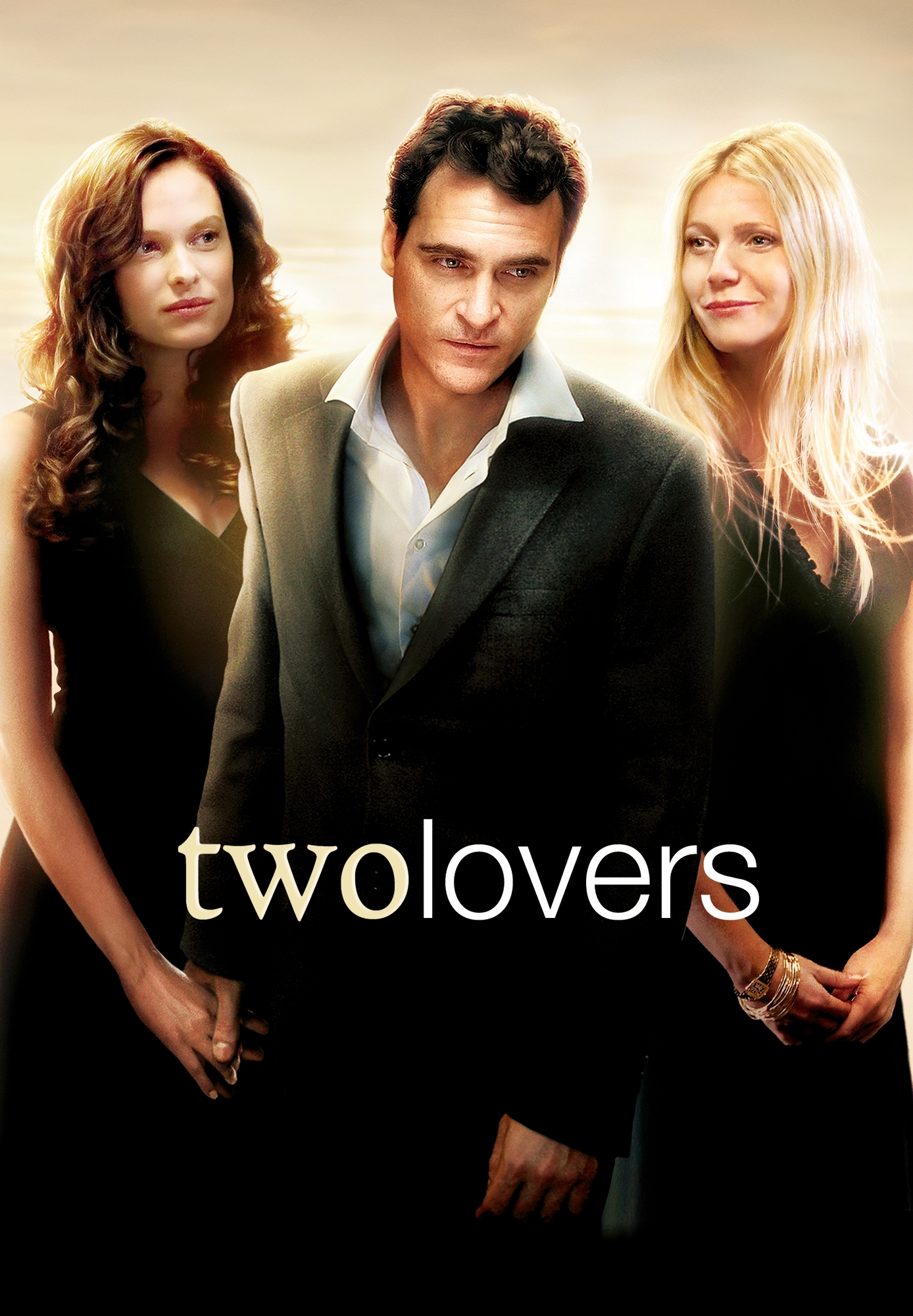 Two Lovers