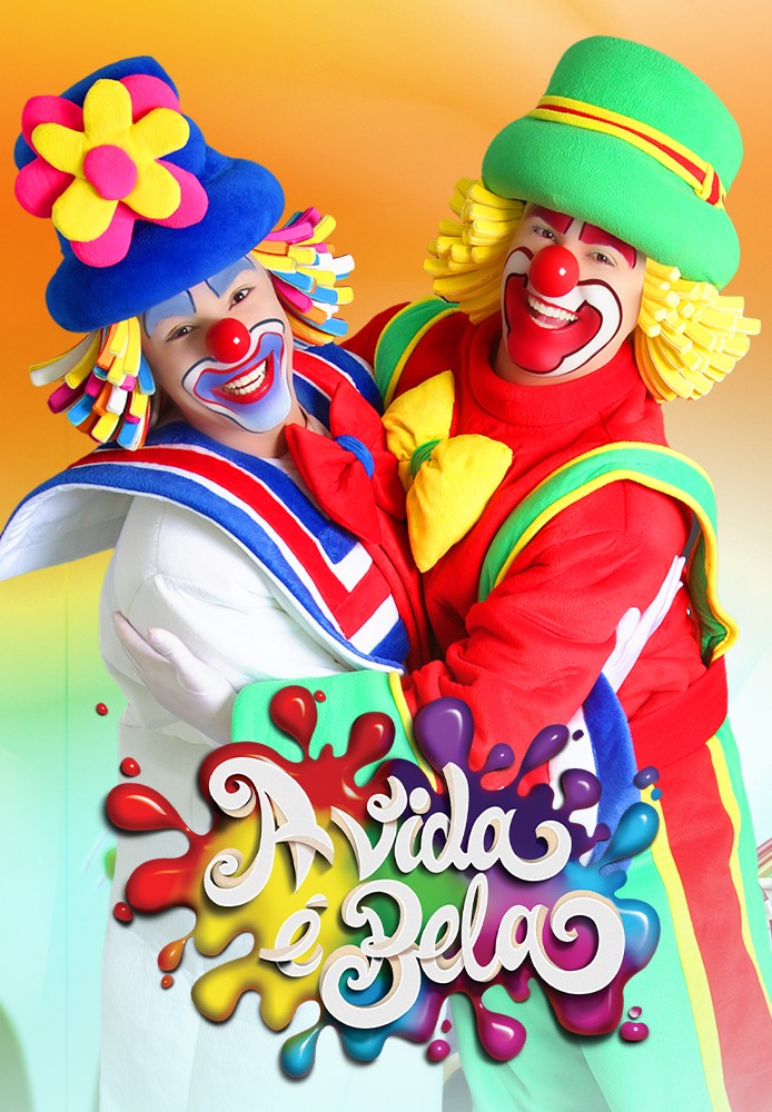 A Vida é Bela - Patati Patatá