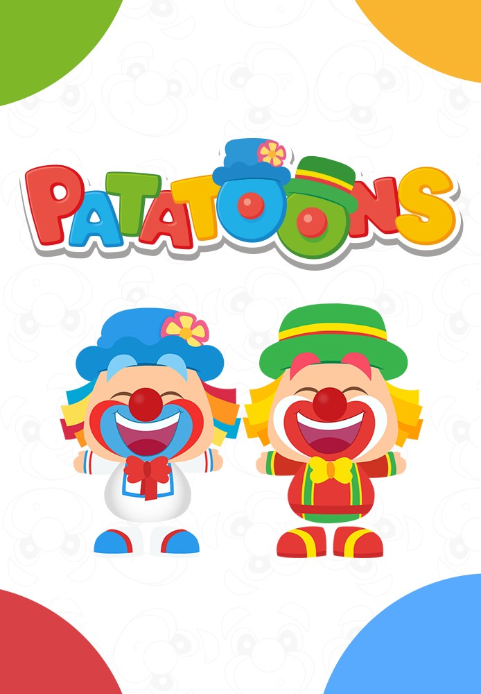 Patatoons