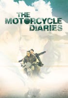 The Motorcycle Diaries (Diarios De Motocicleta)