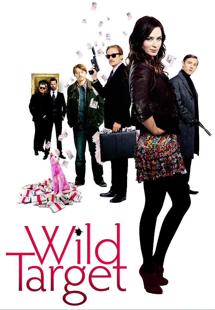 Wild Target