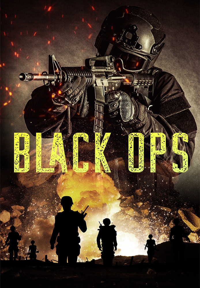 Black Ops