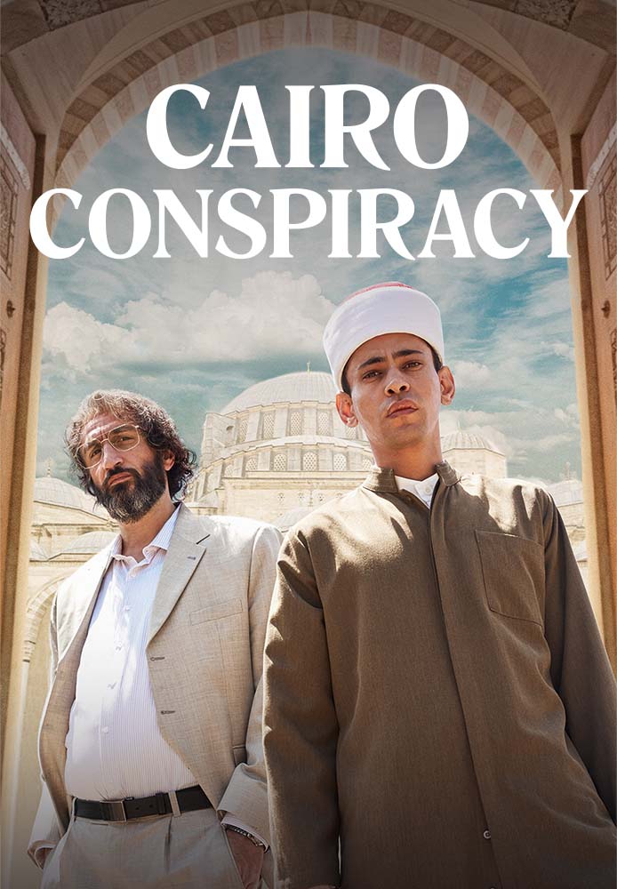 Cairo Conspiracy