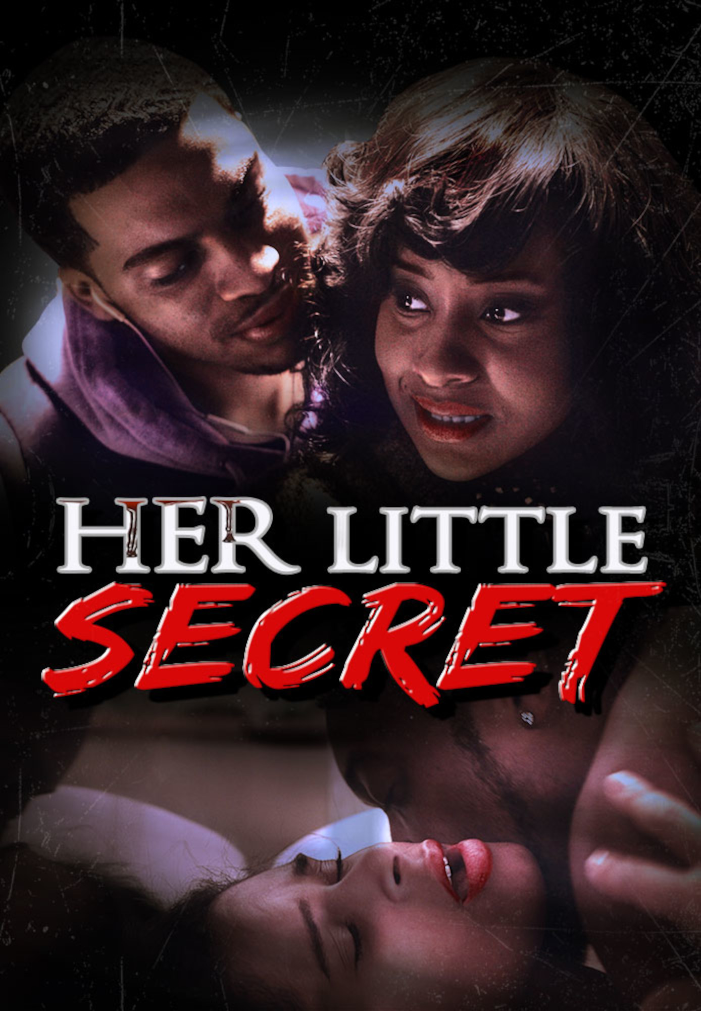 Her Little Secret