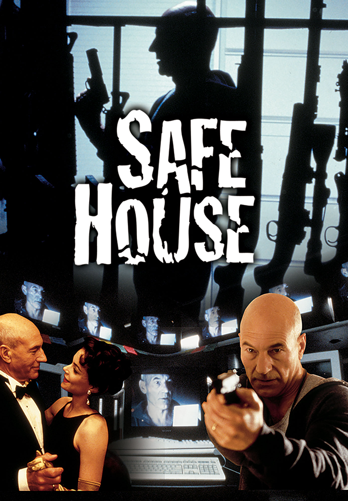 Safe House