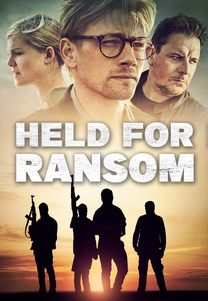 Held for Ransom