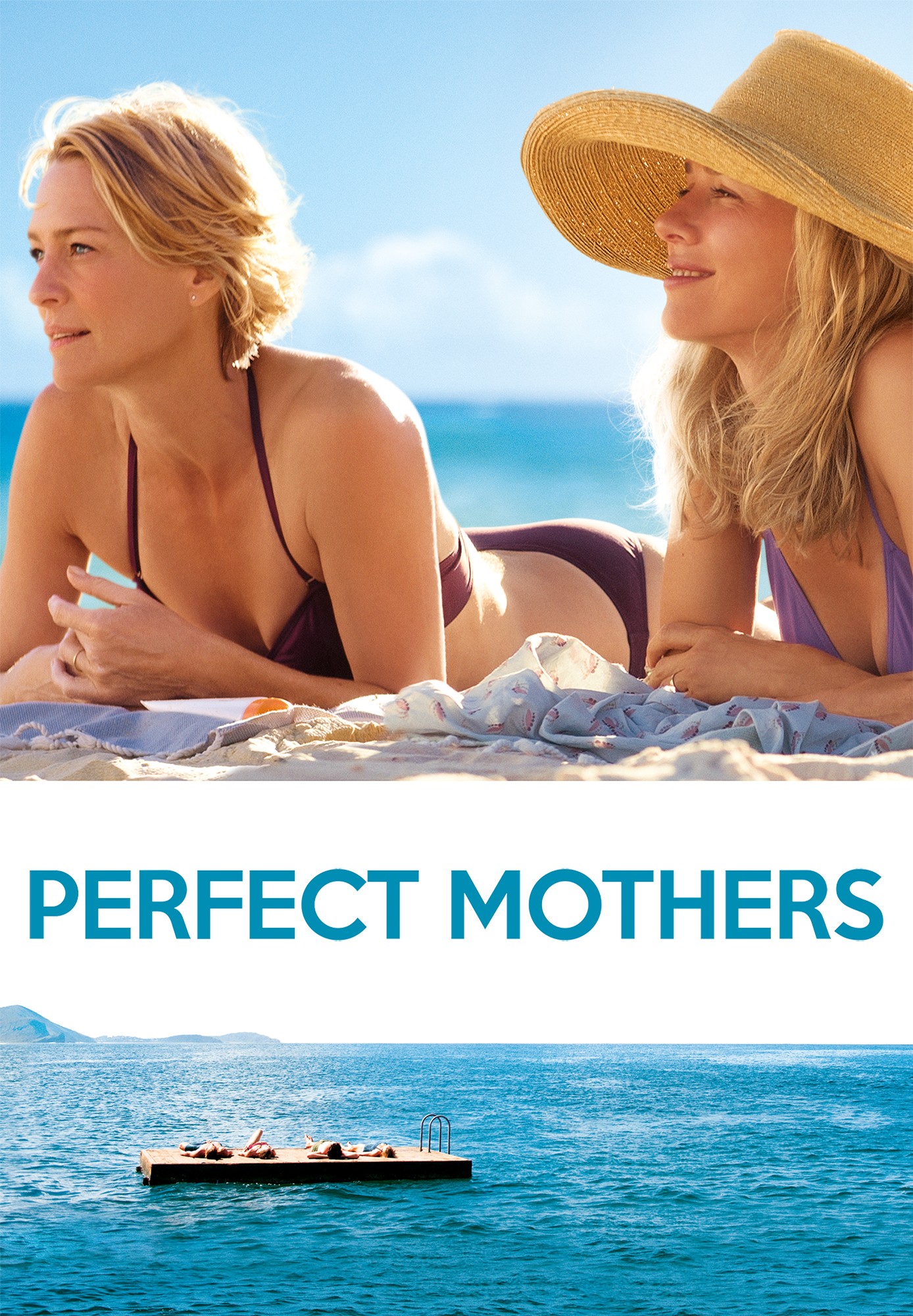 Adore aka Perfect Mothers aka Two Mothers