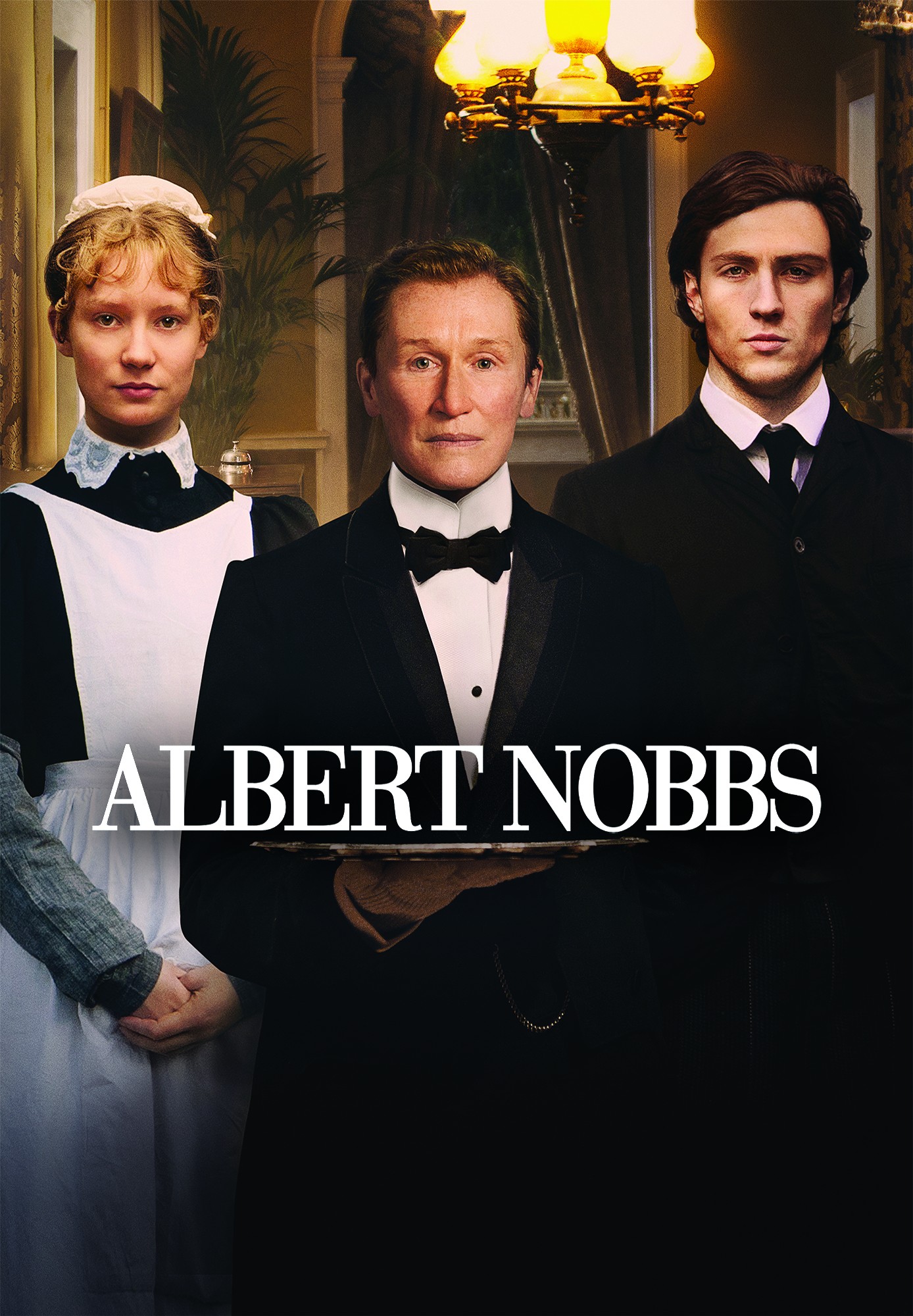 Albert Nobbs