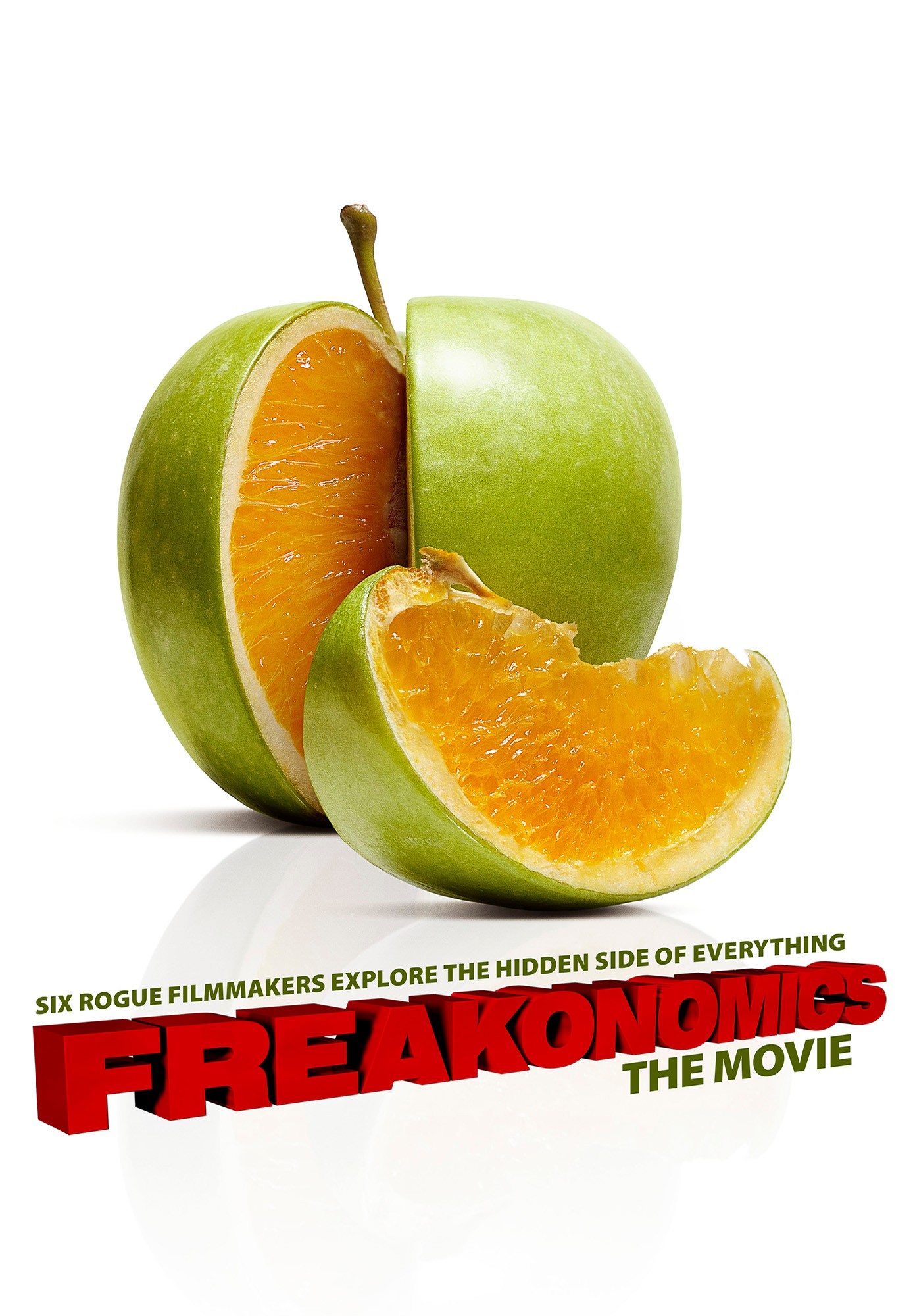Freakonomics