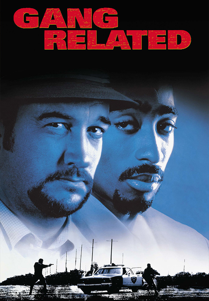 La sombra de los culpables