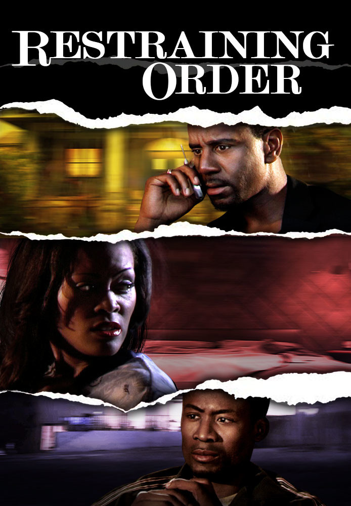 Restraining Order