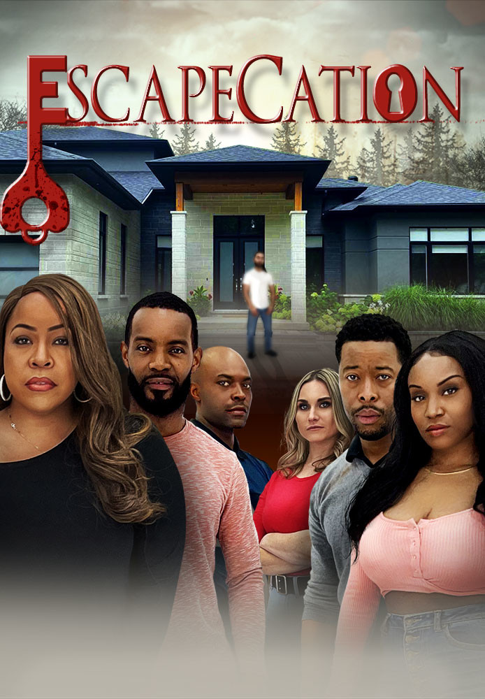 EscapeCation