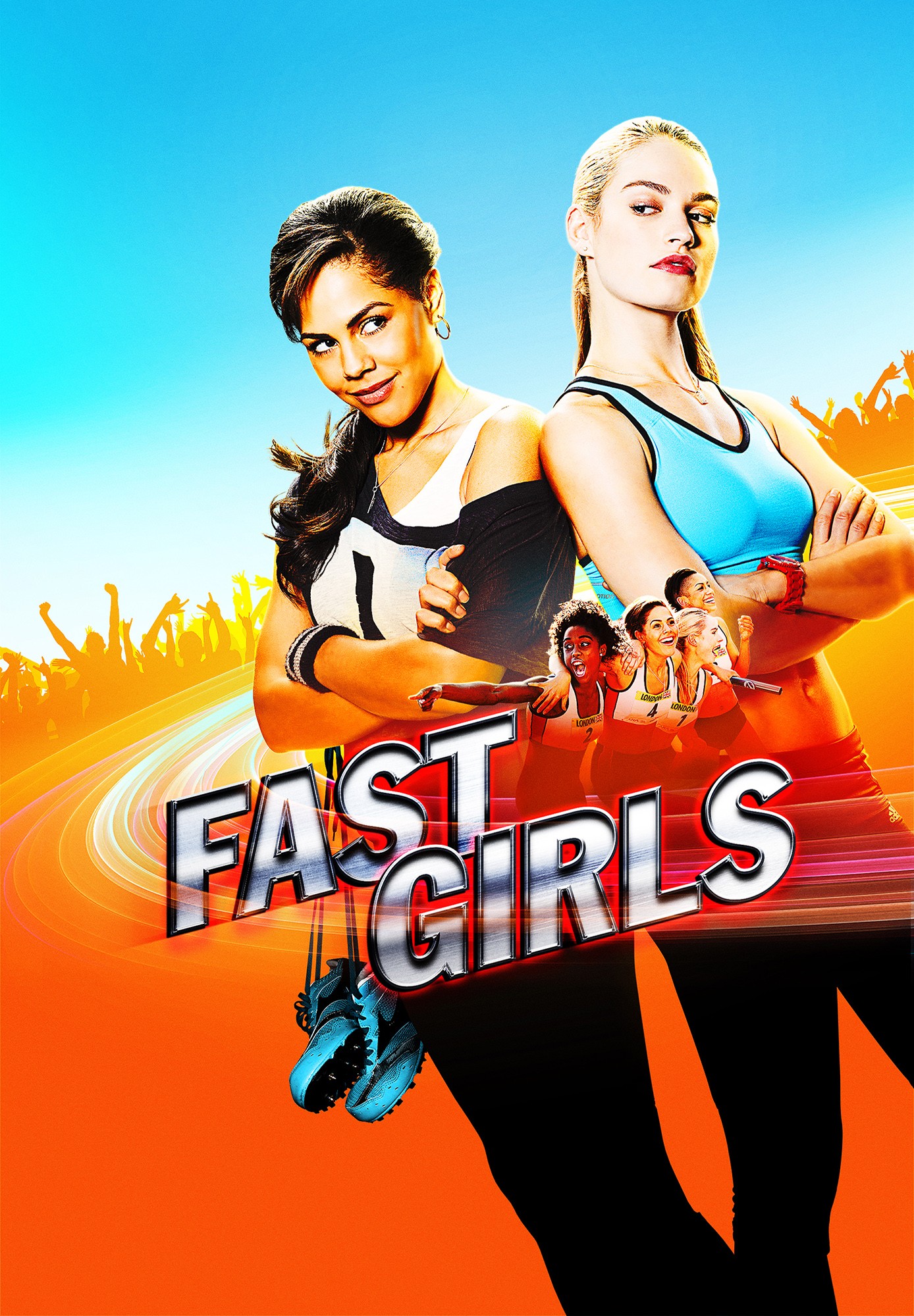 Fast Girls