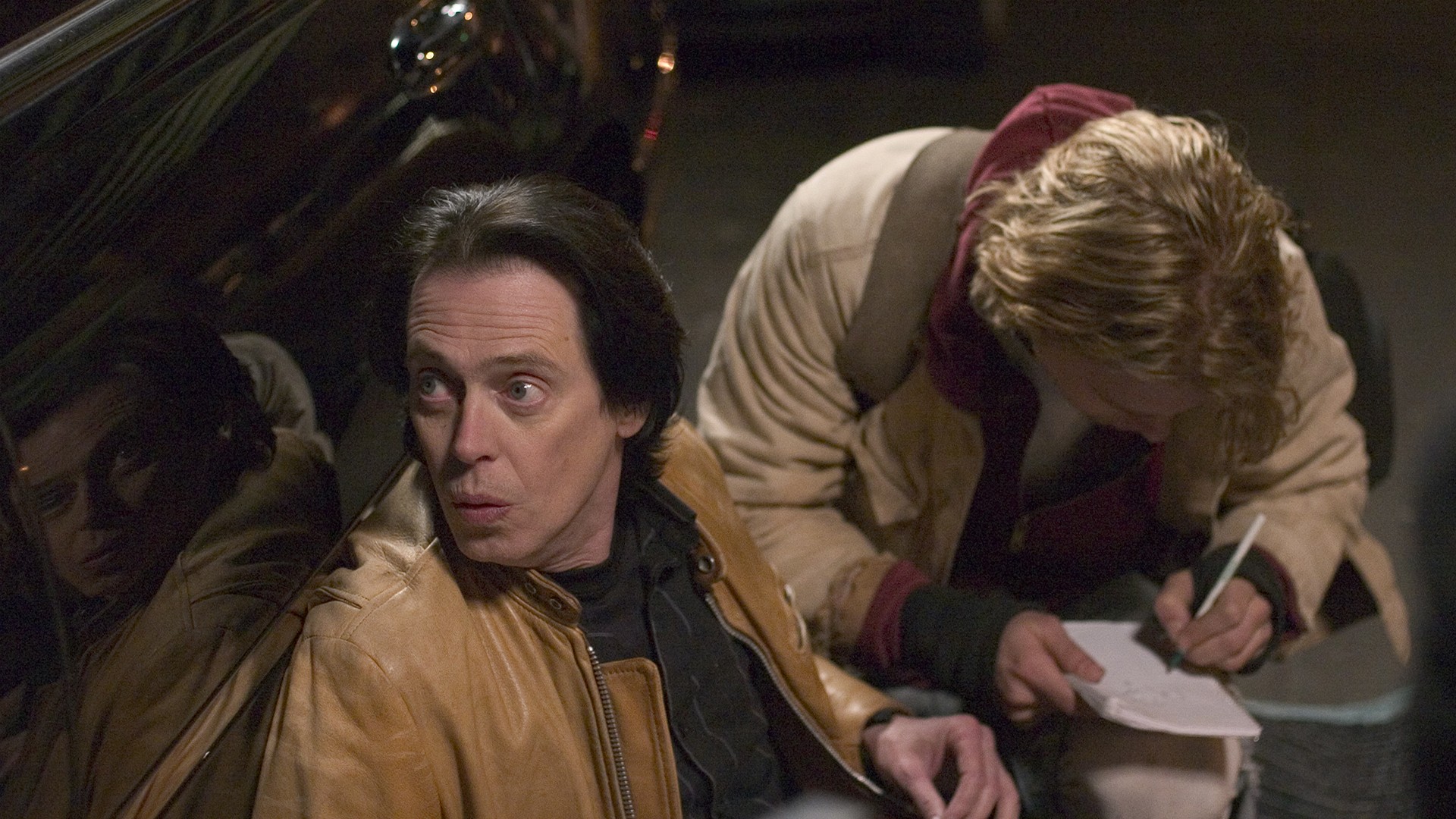 Delirious Watch Free on Pluto TV Norway