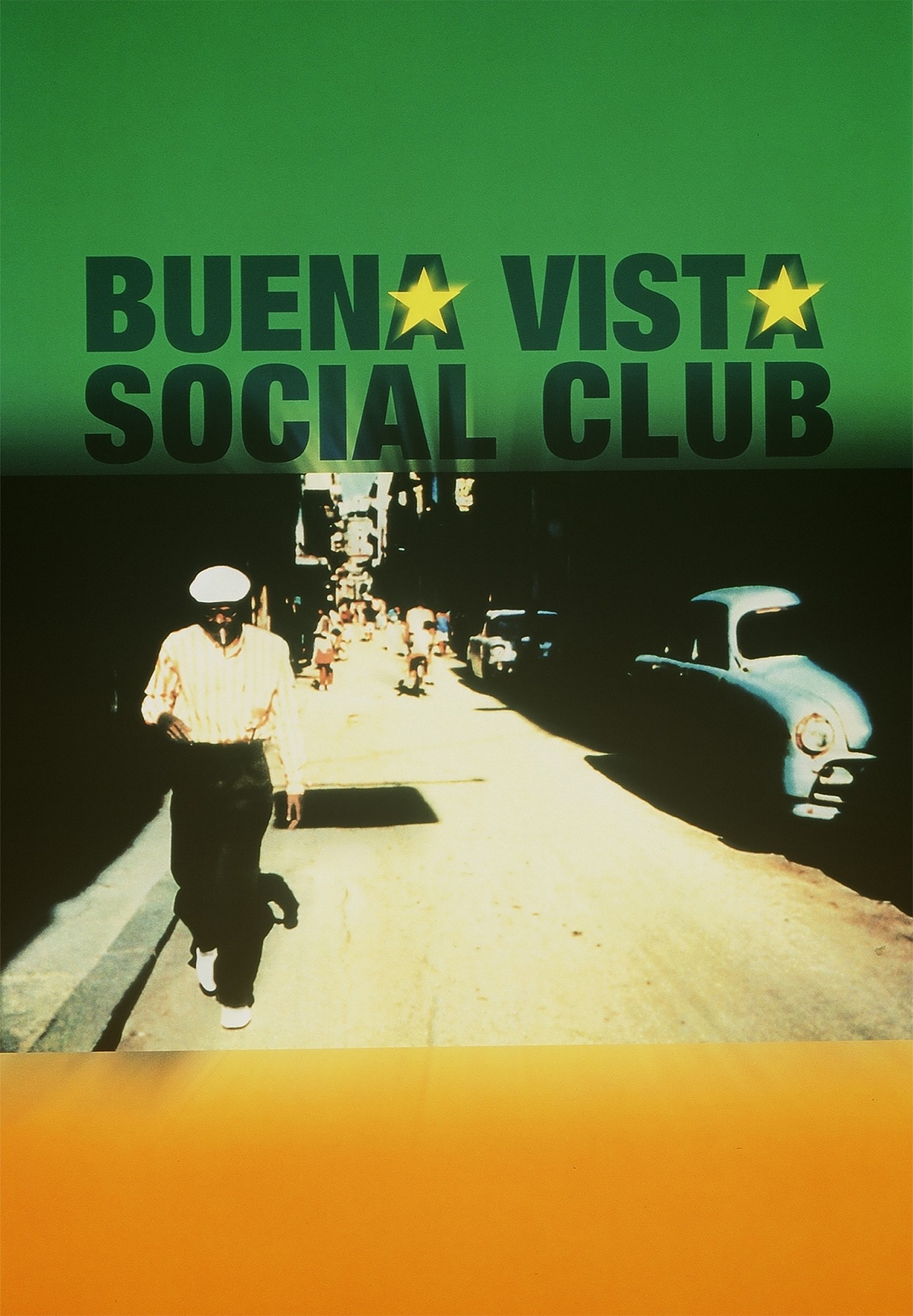 Buena Vista Social Club
