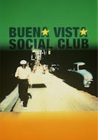 Wim Wenders Collection: Buena Vista Social Club