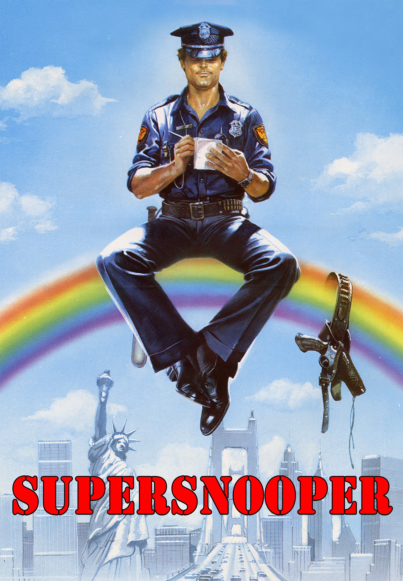Supersnooper