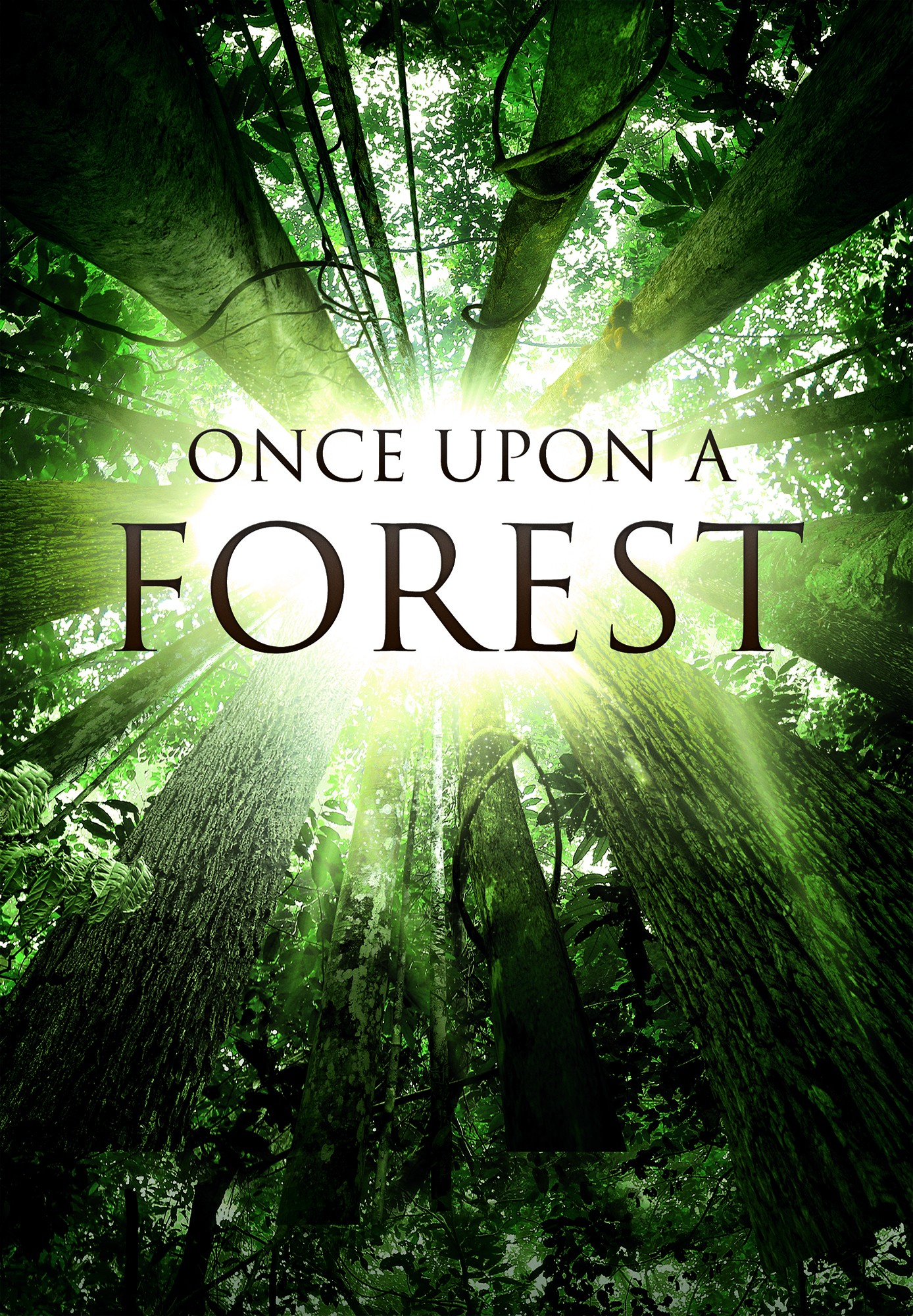 Once Upon a Forest aka Il était une forêt