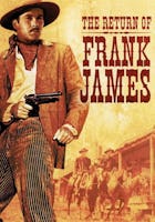 The Return Of Frank James