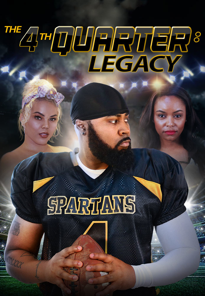 The 4th Quarter: Legacy