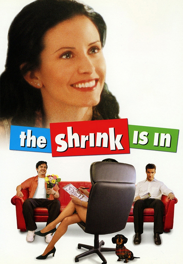 The Shrink Is In