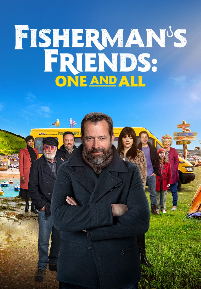 Fisherman's Friends: One And All