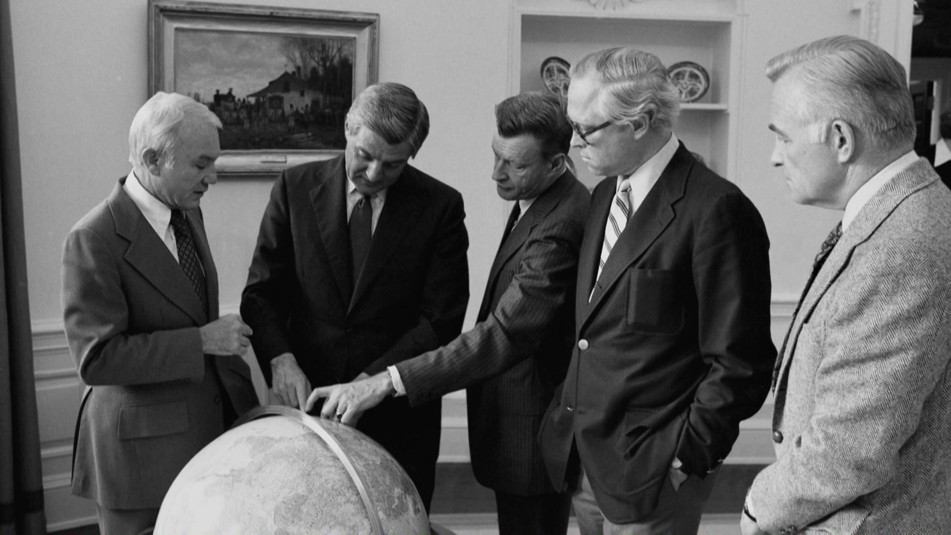 Watch 444 Days The Iran Hostage Crisis on demand for free! Pluto TV