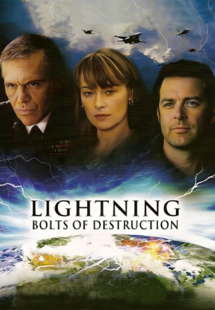 Lightning: Bolts of Destruction