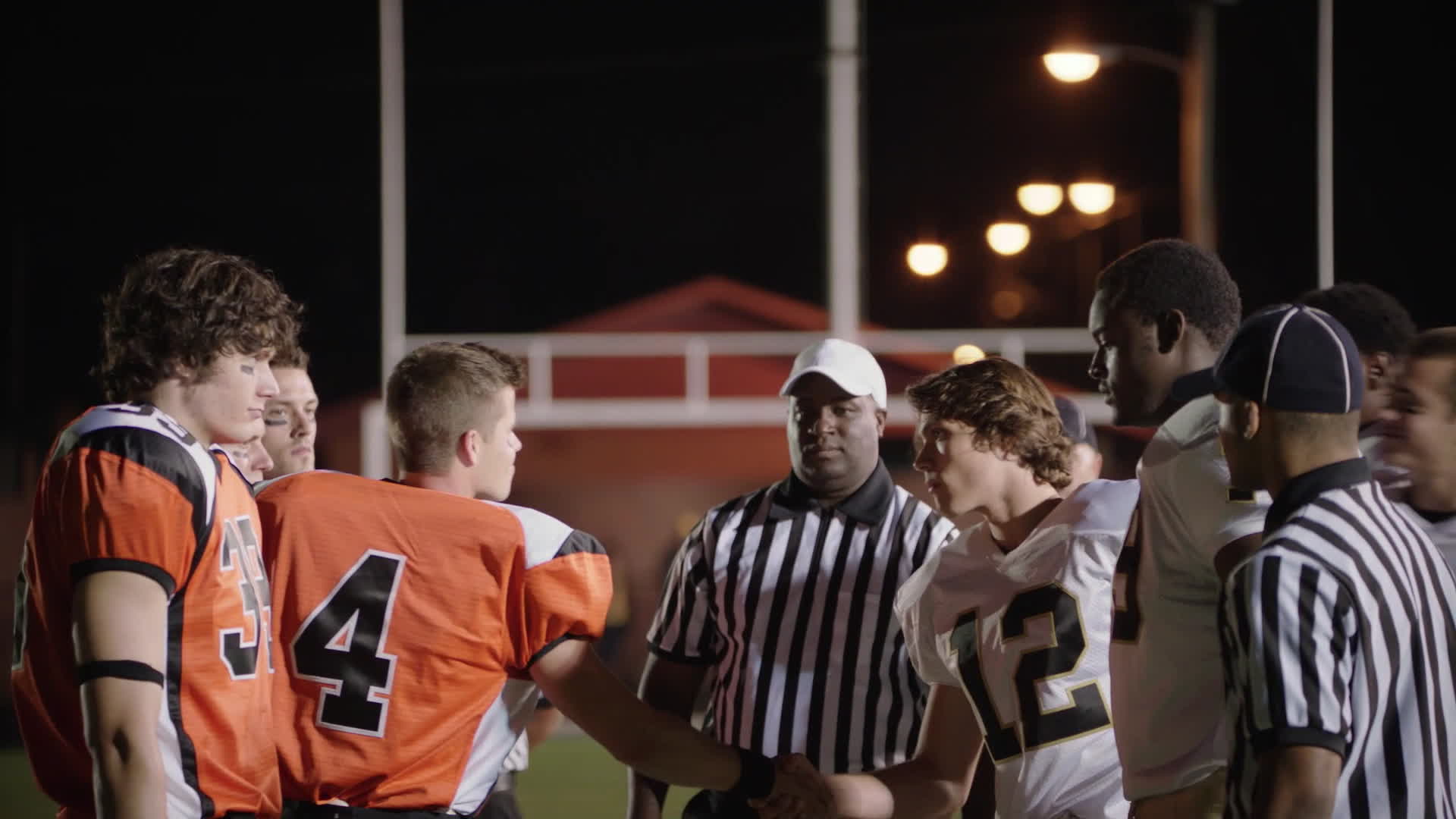 ¡Ver Underdogs on demand gratis! Pluto TV