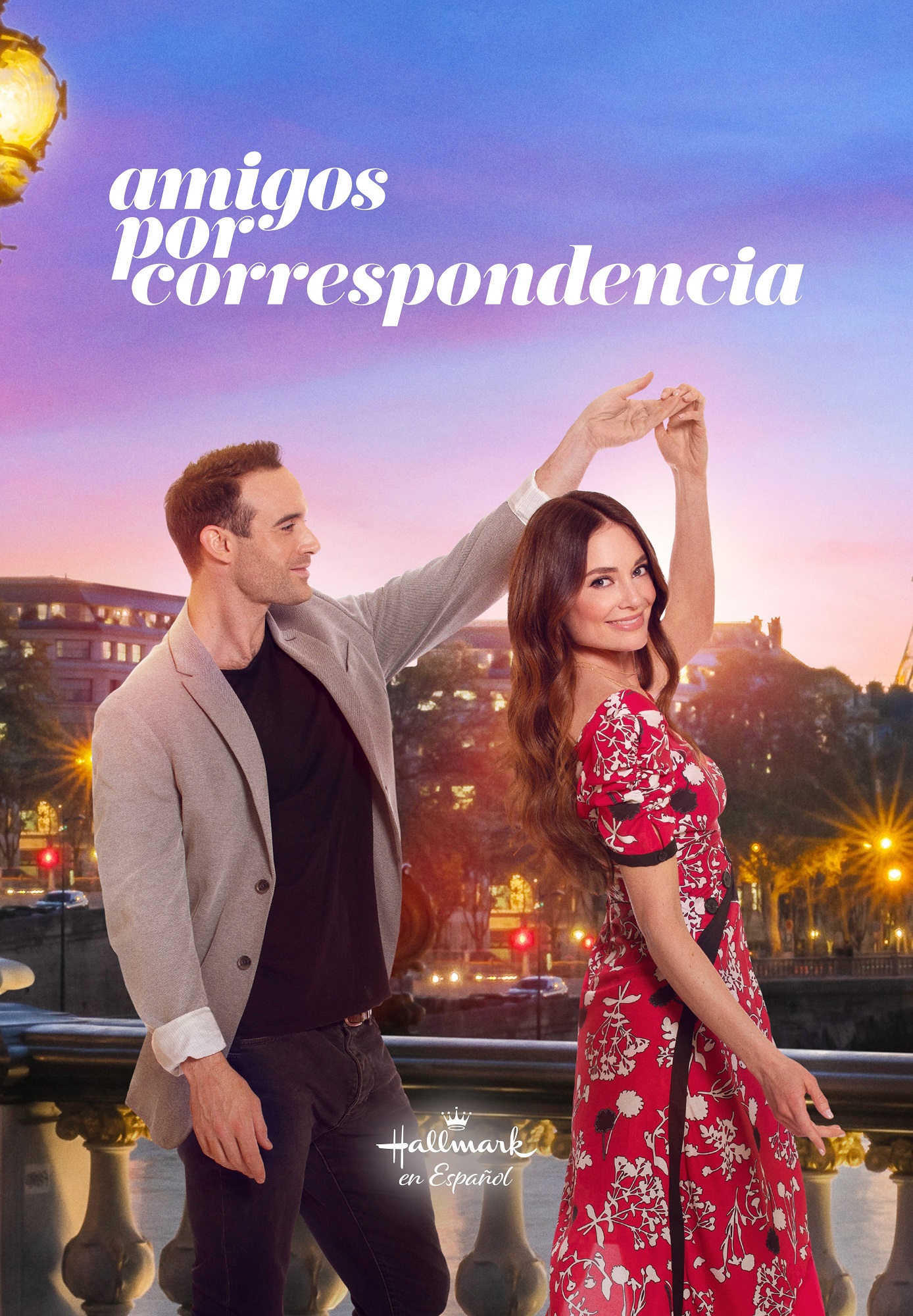 Amigos por correspondencia