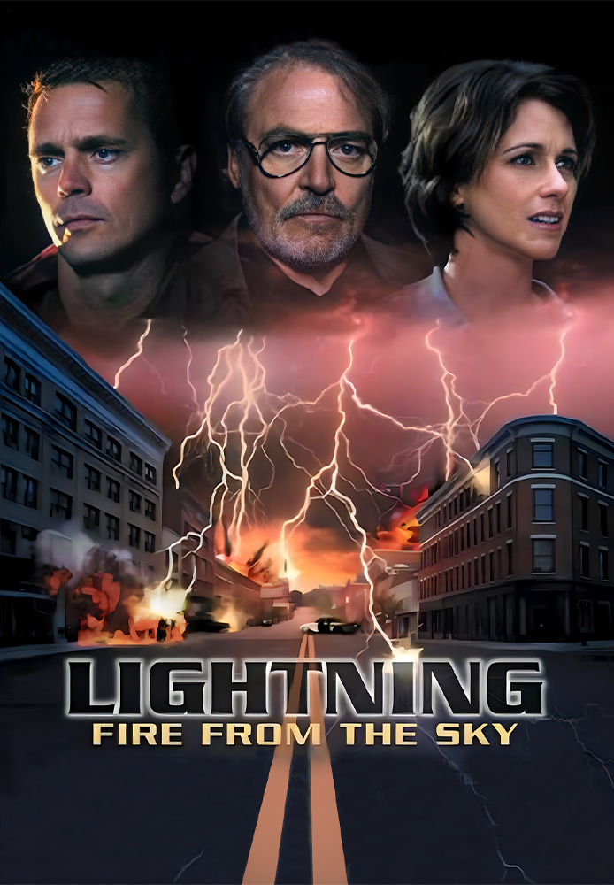 Lightning: Fire from the Sky