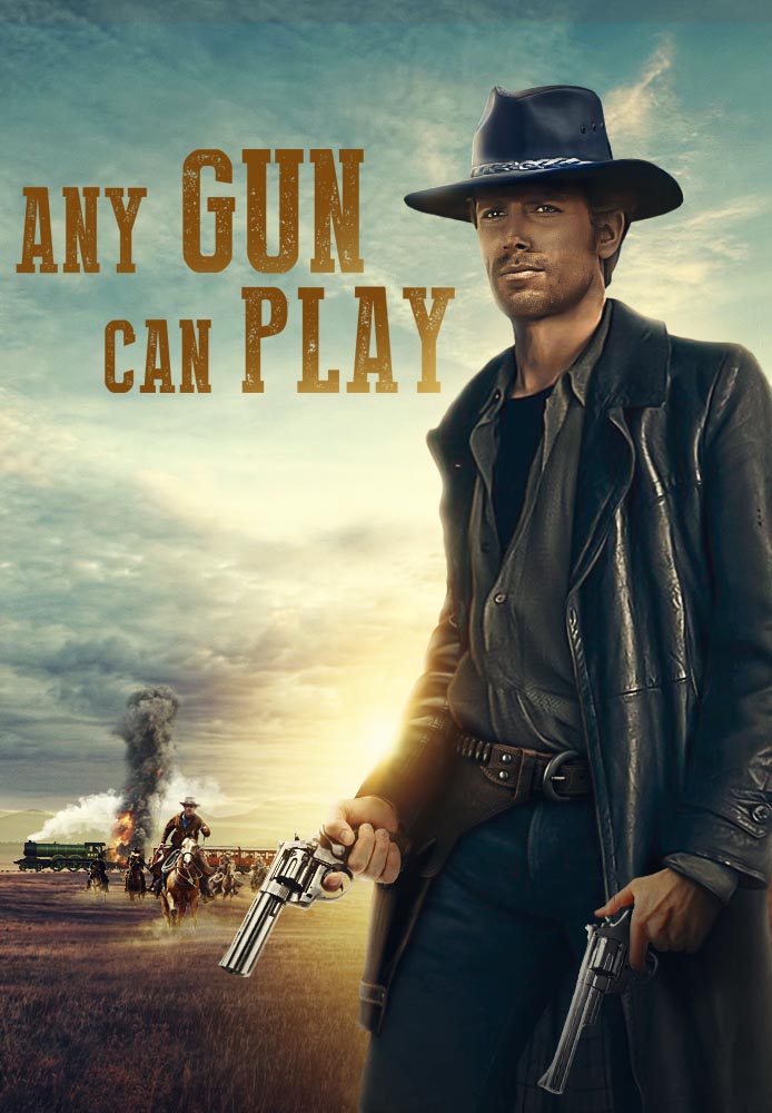 Any Gun Can Play