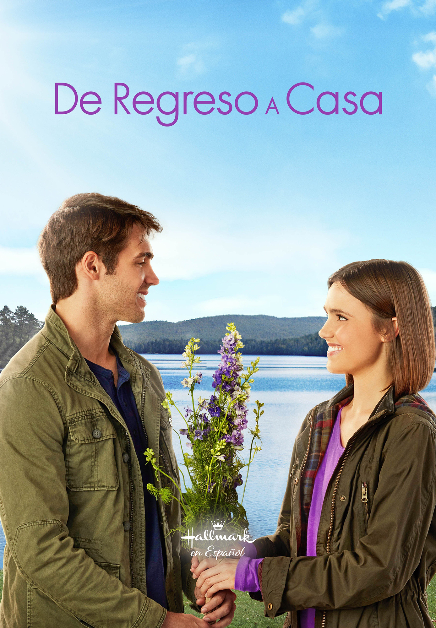 De regreso a casa