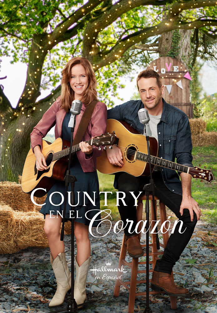 Country en el corazón