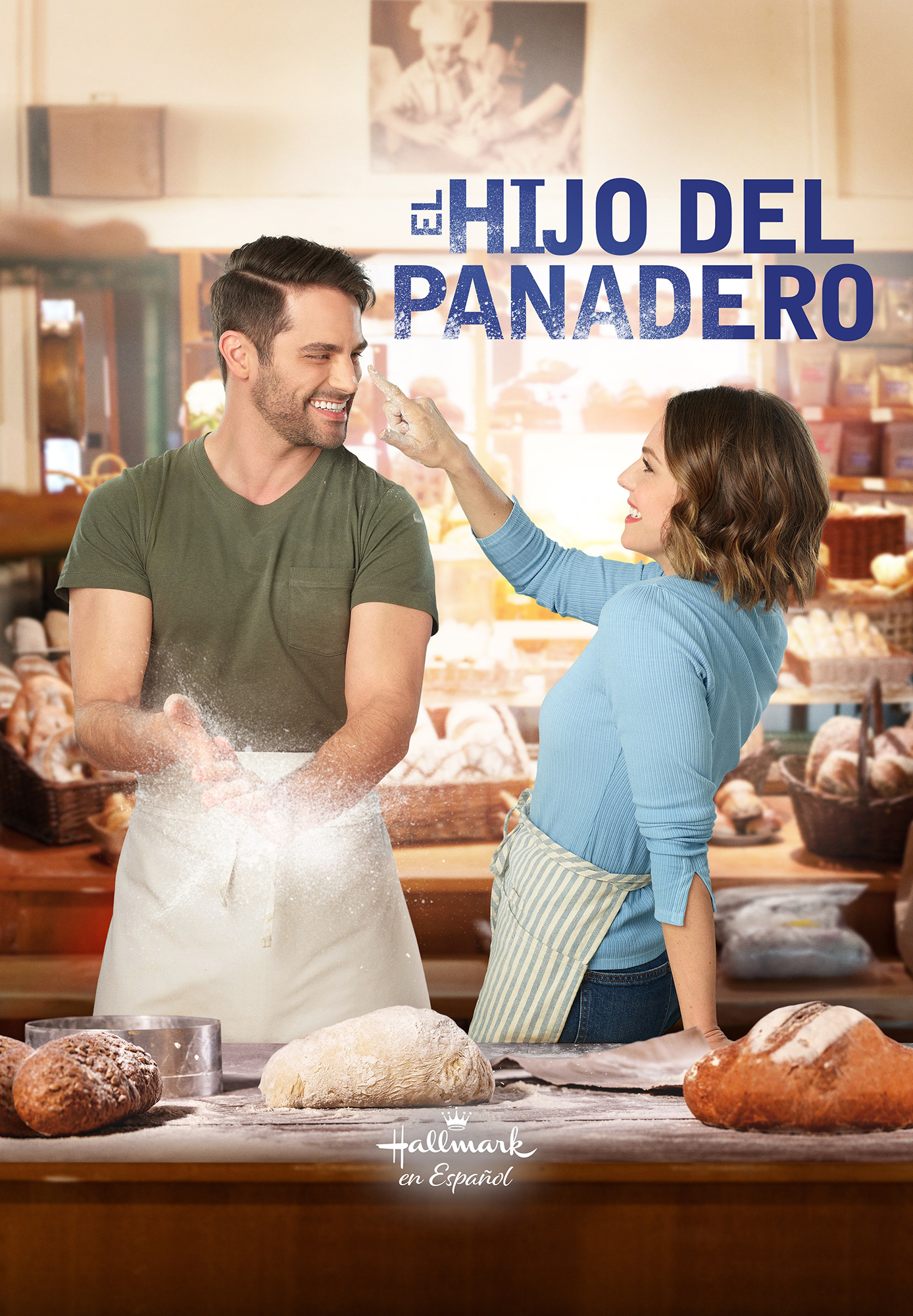 El Hijo Del Panadero