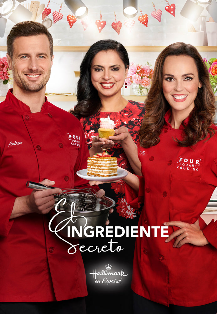 El Ingrediente Secreto