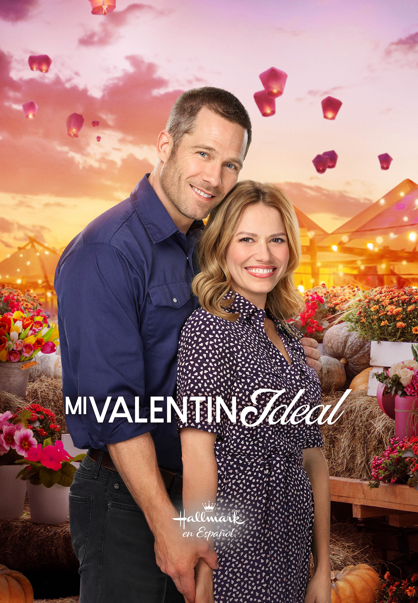 Mi Valentín ideal