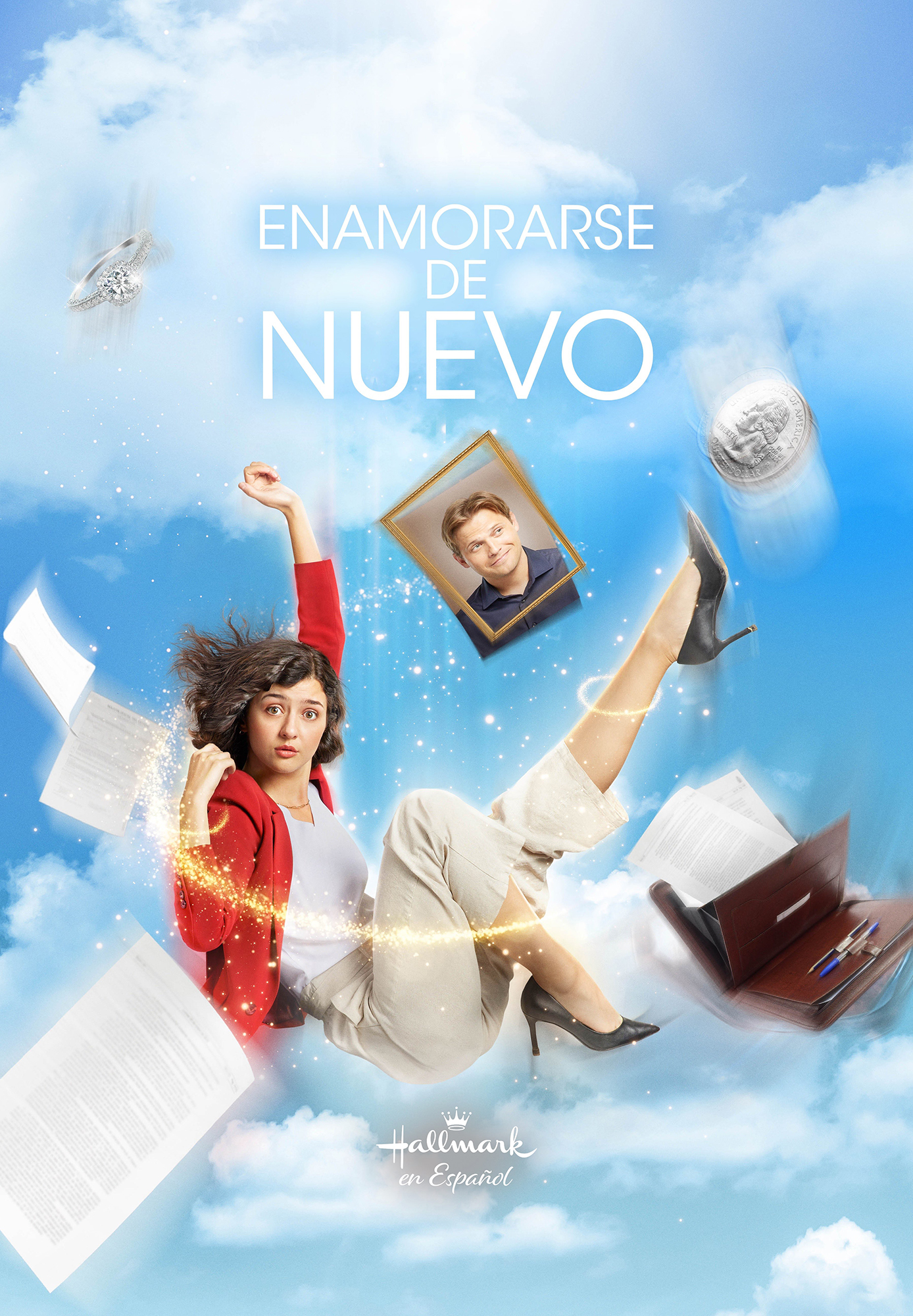 Enamorarse de nuevo